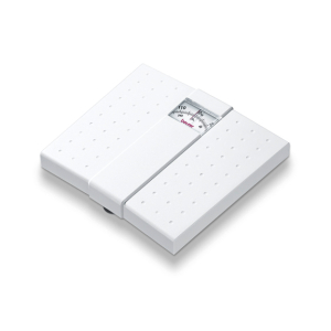 Beurer Analog Bathroom Scale (MS-01)