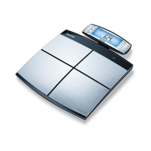 Beurer Diagnostic Bathroom Scale (BF-105)