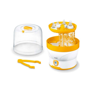 Beurer Steam Sterilizer (BY-76)