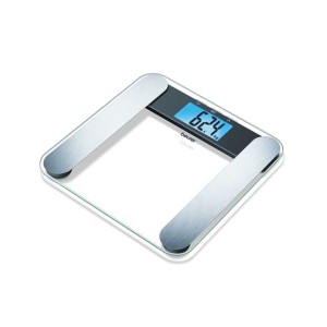 Beurer Diagnostic Bathroom Scale (BF-220)