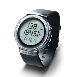 Beurer Heart Rate Monitor with Chest Strap (PM-80)