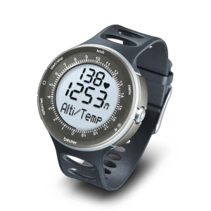 Beurer Heart Rate Monitor with Chest Strap (PM-90)