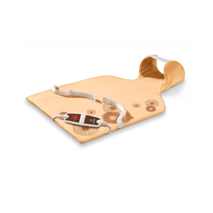 Beurer Back & Neck Heating Pad (HK-58)