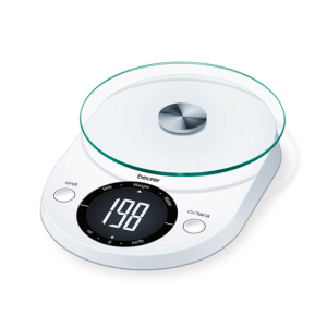Beurer Kitchen Scale (KS-33)