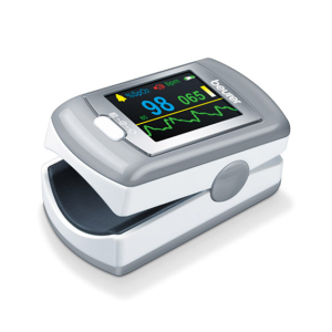 Beurer Pulse Oximeter (PO-80)