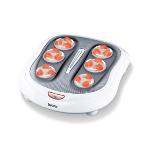 Beurer Shiatsu Foot Massager (FM-60)