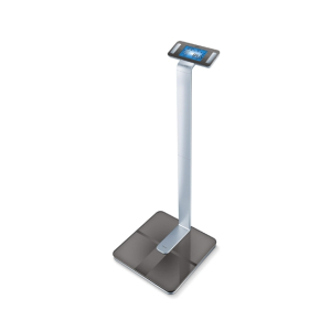 Beurer Super Precision Diagnostic Bathroom Scale (BF 1000)