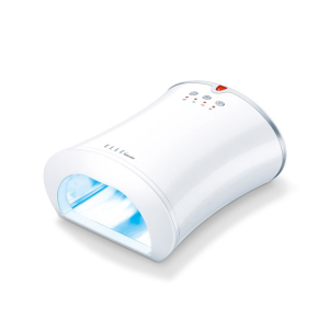 Beurer Elle UV Nail Dryer (MPE-58)