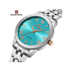 Naviforce Ladies Luxury Watch For Women (NF-5032-7)