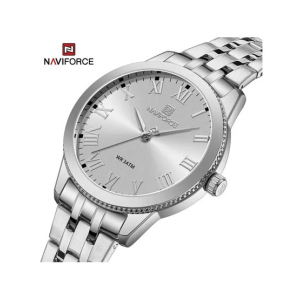 Naviforce Ladies Luxury Watch For Women (NF-5032-1)