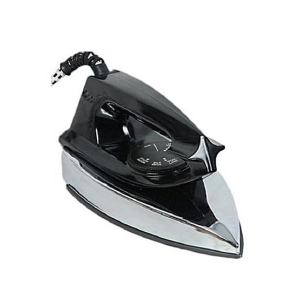 Bingo Deluxe Dry Iron Golden (X-72)