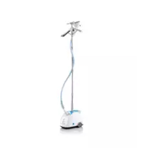 Bingo Deluxe Garment Steamer White (GS-990)