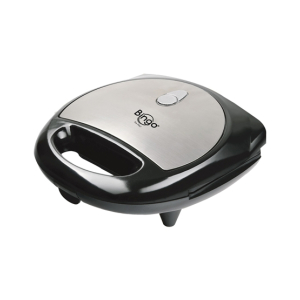 Bingo Deluxe Sandwich Maker Black (BSM-306)
