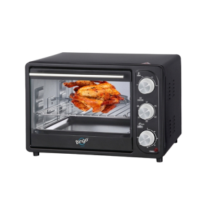 Bingo Oven Toaster 20Ltr (OT-20R)