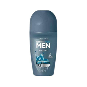 Oriflame North For Men Subzero Deodorant