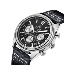 Benyar Aquista Edition Men's Watch Black (By-5195-5)