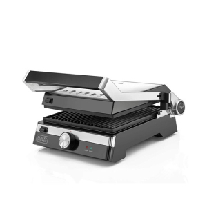 Black & Decker 2000W Family Health Grill (CG2000)
