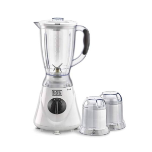 Black & Decker 3 in 1 Blender (BLX300)