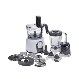 Black & Decker 5-in-1 Food Processor (FX1075)