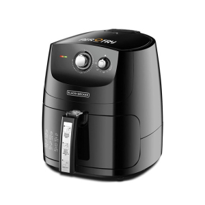 Black & Decker Aerofry XL Air Fryer (AF550)