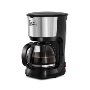 Black & Decker Coffee Maker (DCM750S-B5)