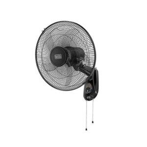 Black & Decker Desk Wall Fan (FW1620)