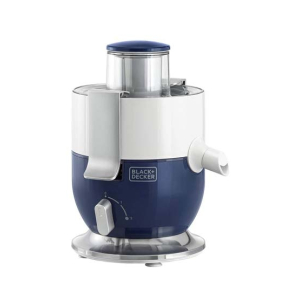 Black & Decker Juice Extractor (JE350)