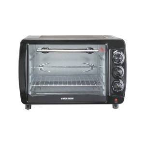 Black & Decker Oven Toaster 55Ltr (TRO55)