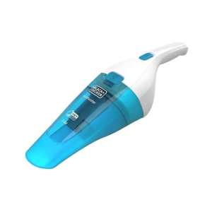 Black & Decker Wet and Dry Handheld Vacuum (WDC115WA)