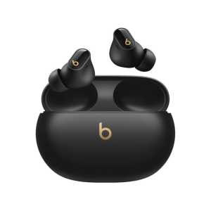 Beats Studio Buds+-Black/Golden