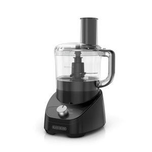 Black & Decker 3 Speed Chopper Black (BD-810)