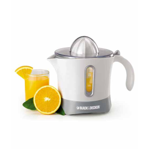 Black & Decker Citrus Juicer (CJ-650)