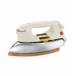 Black & Decker Dry Iron (F-500)