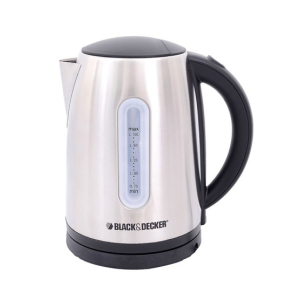 Black & Decker Electric Kettle 1.7Ltr (JC400)