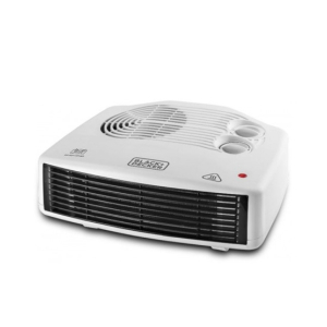 Black & Decker Fan Heater (HX230)