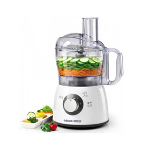 Black & Decker Food Processor (FX400)