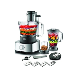 Black & Decker Food Processor (FX1050)