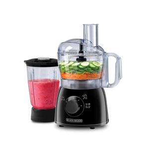 Black & Decker Food Processor (FX400B)