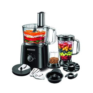 Black & Decker Food Processor (FX775)