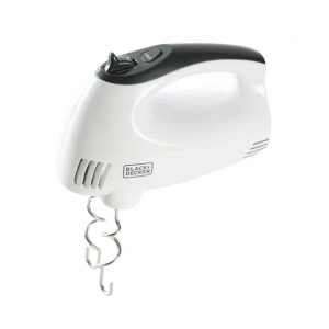 Black & Decker Hand Mixer (HM300)