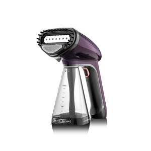 Black & Decker Handheld Handy Garment Steamer (HST1500)