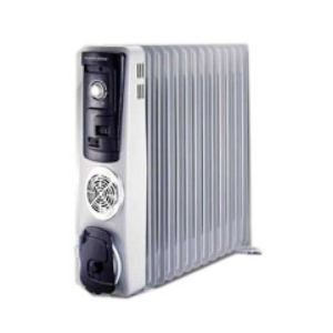 Black & Decker Oil Radiator Heater (OR13)