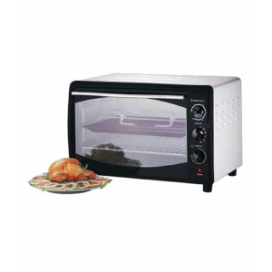Black & Decker Oven Toaster 42Ltr (TRO60)