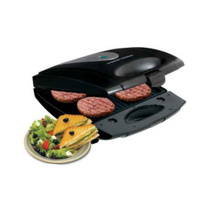Black & Decker Sandwich Maker (TS4080)