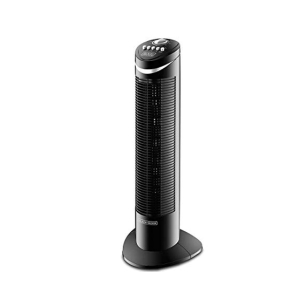 Black & Decker Tower Fan Black (TF50)