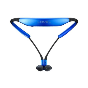 Samsung Level U PRO Bluetooth Wireless Headphones Blue