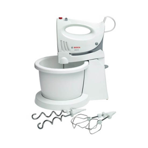 Bosch Hand Mixer with Bowl (MFQ3555GB)