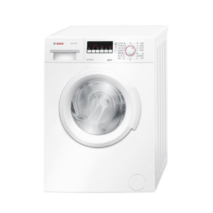 Bosch Serie 2 Front Load Fully Automatic Washing Machine (WAB20260GC)