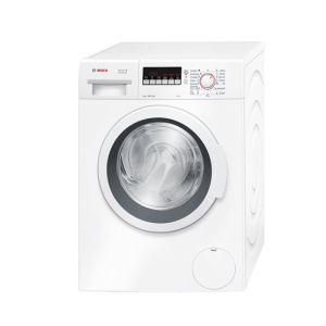 Bosch Serie 4 Front Load Fully Automatic Washing Machine (WAK20200GC)