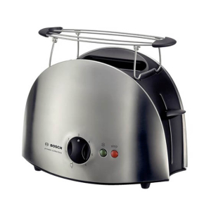 Bosch Compact Toaster (TAT6901GB)